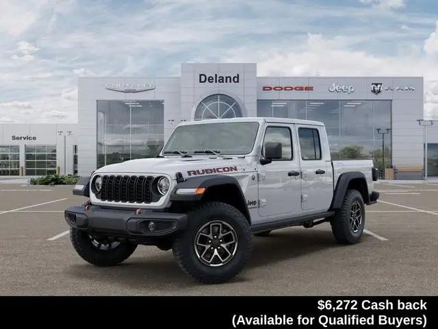 2026 Jeep Gladiator Rubicon for sale in Deland, FL