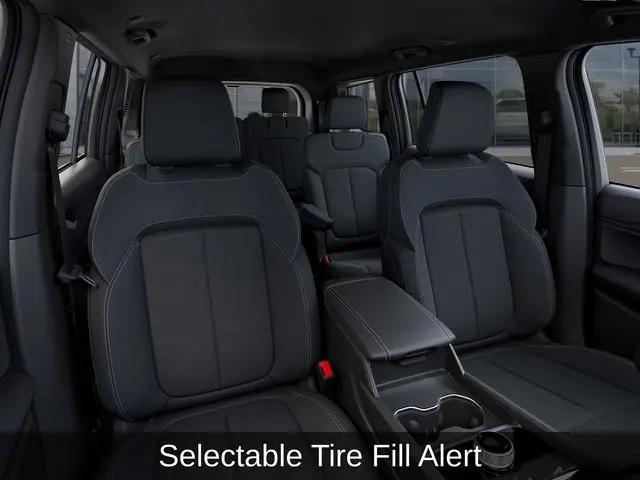 2026 Jeep Grand Cherokee L Altitude 4x4