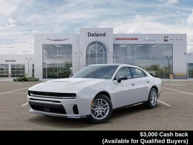 2026 Dodge Charger R/T 4 Door AWD for sale in Deland, FL