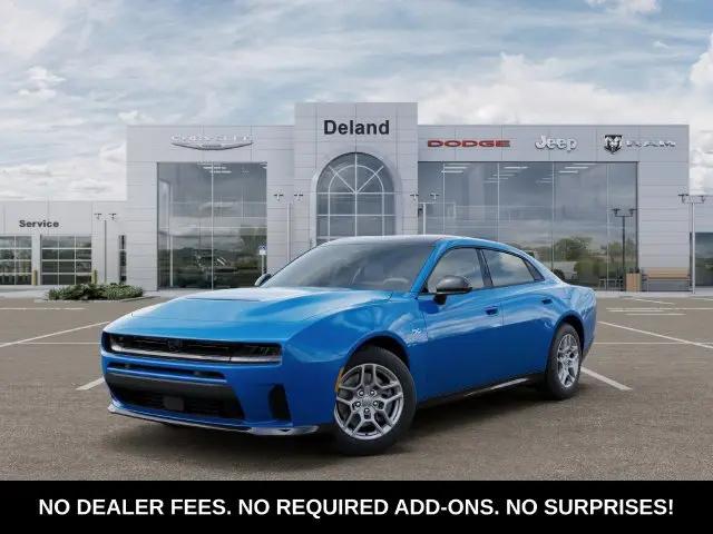 2026 Dodge Charger R/T 4 Door AWD for sale in Deland, FL