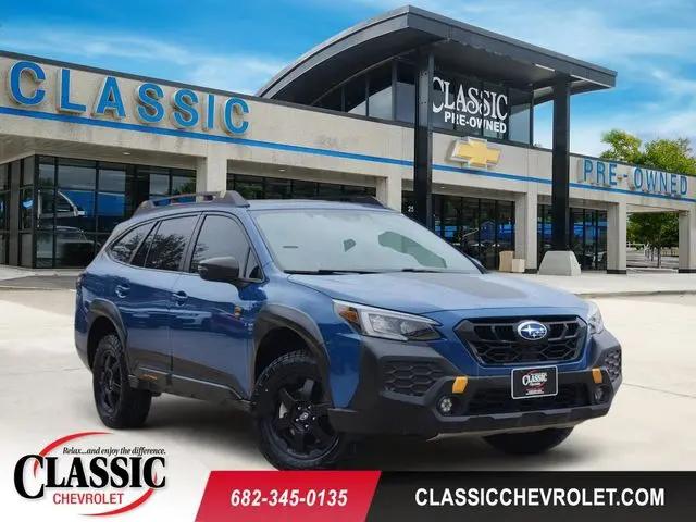 2024 Subaru Outback Wilderness for sale in Grapevine, TX