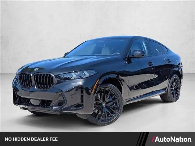 2027 BMW X6 xDrive40i for sale in Houston, TX
