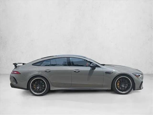 2023 Mercedes-Benz AMG GT 63 AMG GT 63