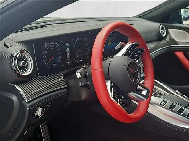2023 Mercedes-Benz AMG GT 63 AMG GT 63