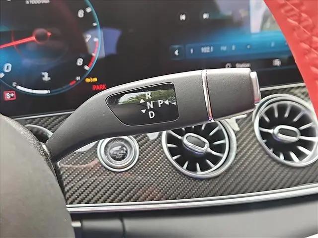 2023 Mercedes-Benz AMG GT 63 AMG GT 63
