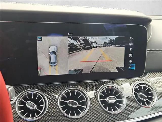 2023 Mercedes-Benz AMG GT 63 AMG GT 63