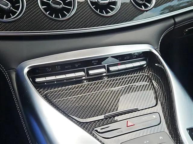 2023 Mercedes-Benz AMG GT 63 AMG GT 63
