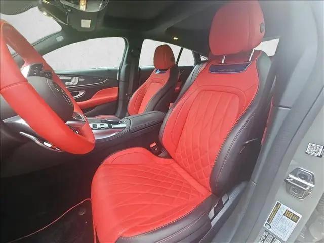 2023 Mercedes-Benz AMG GT 63 AMG GT 63