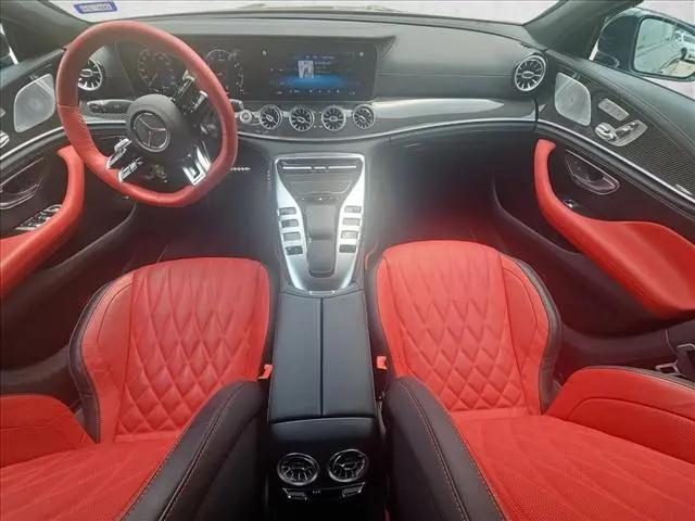 2023 Mercedes-Benz AMG GT 63 AMG GT 63