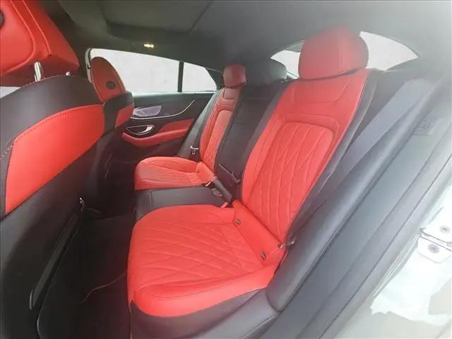 2023 Mercedes-Benz AMG GT 63 AMG GT 63