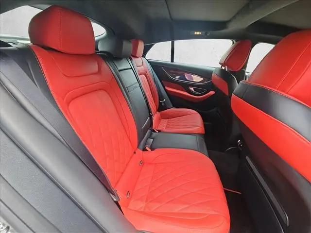 2023 Mercedes-Benz AMG GT 63 AMG GT 63