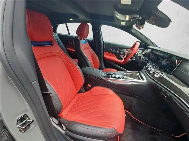 2023 Mercedes-Benz AMG GT 63 AMG GT 63