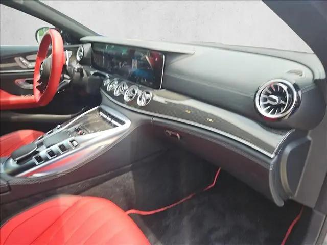 2023 Mercedes-Benz AMG GT 63 AMG GT 63