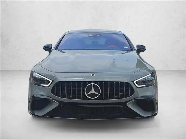 2023 Mercedes-Benz AMG GT 63 AMG GT 63