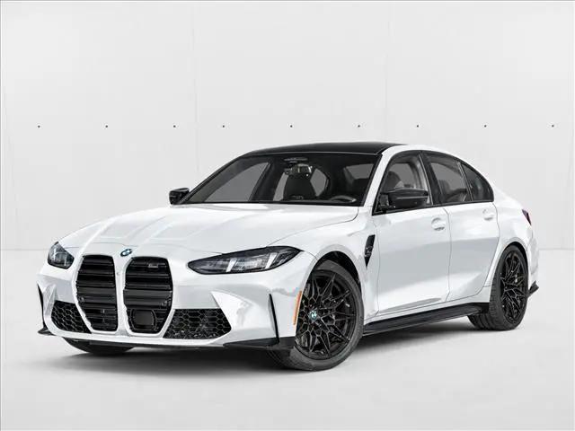 2027 BMW M3 Competition for sale in Dallas, TX