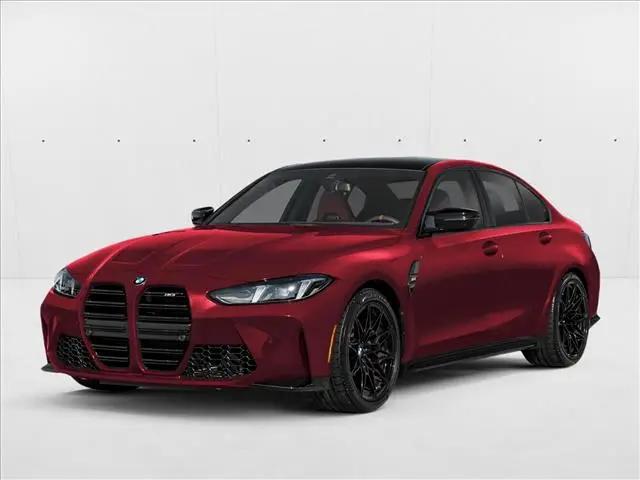 2027 BMW M3 Standard for sale in Dallas, TX