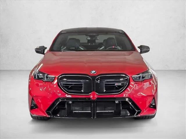 2026 BMW M5 Standard