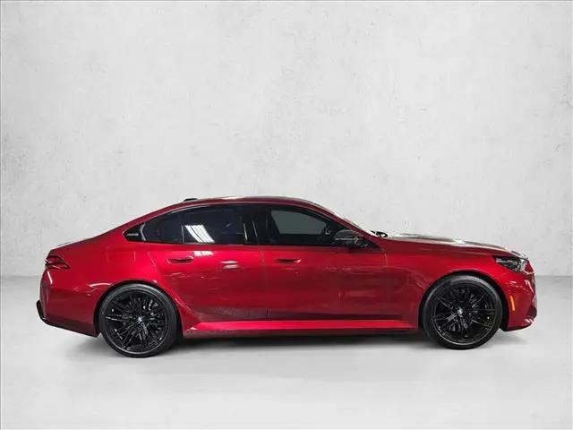 2026 BMW M5 Standard