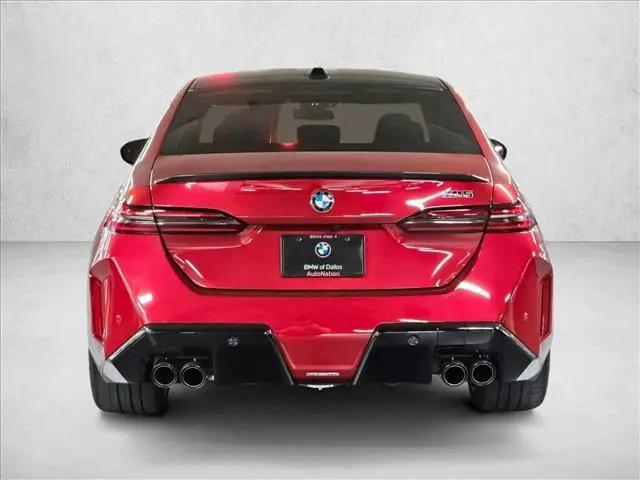 2026 BMW M5 Standard