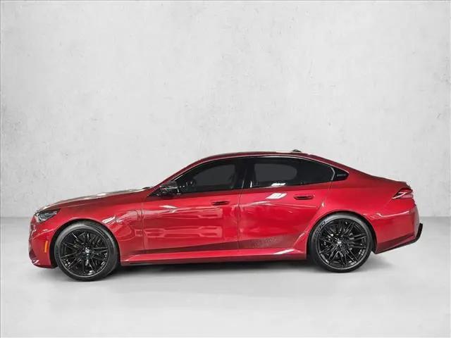 2026 BMW M5 Standard