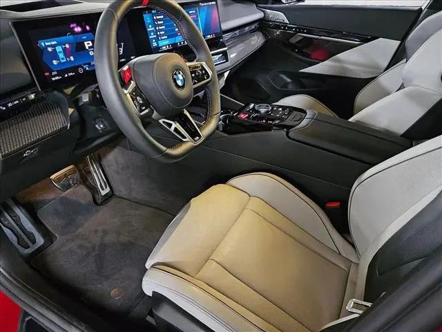 2026 BMW M5 Standard