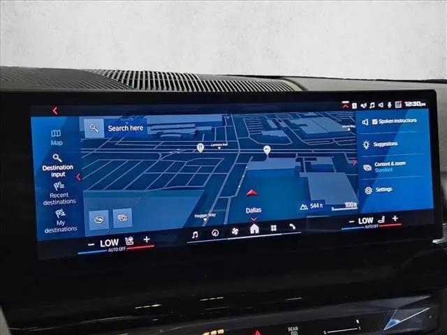 2026 BMW M5 Standard