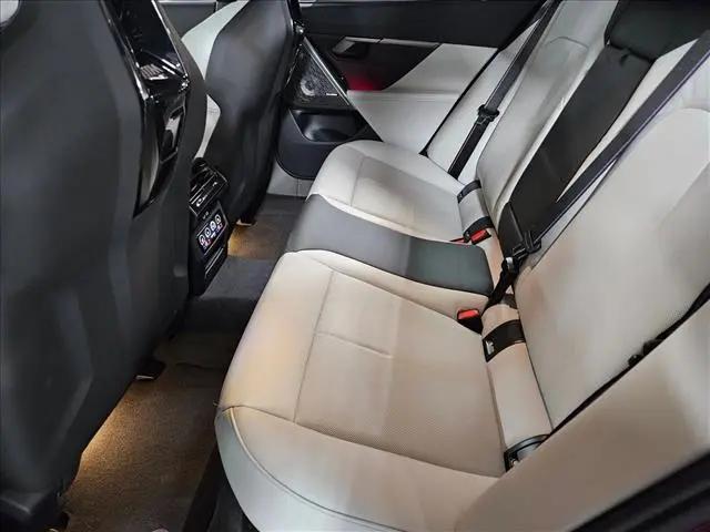 2026 BMW M5 Standard