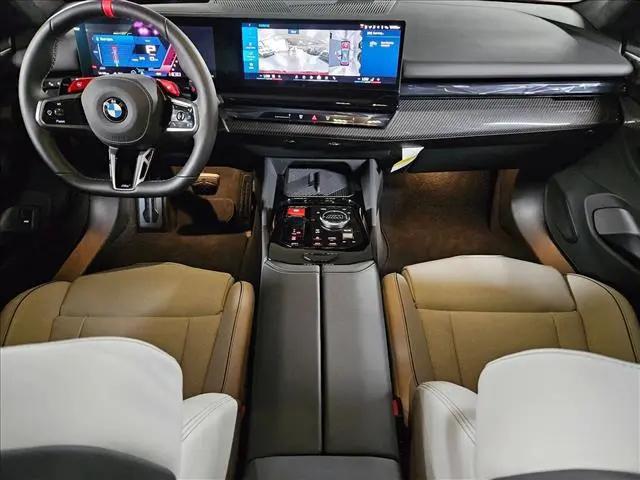 2026 BMW M5 Standard