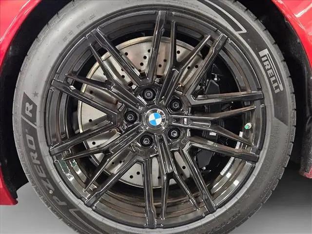 2026 BMW M5 Standard