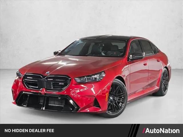2026 BMW M5 Standard for sale in Dallas, TX