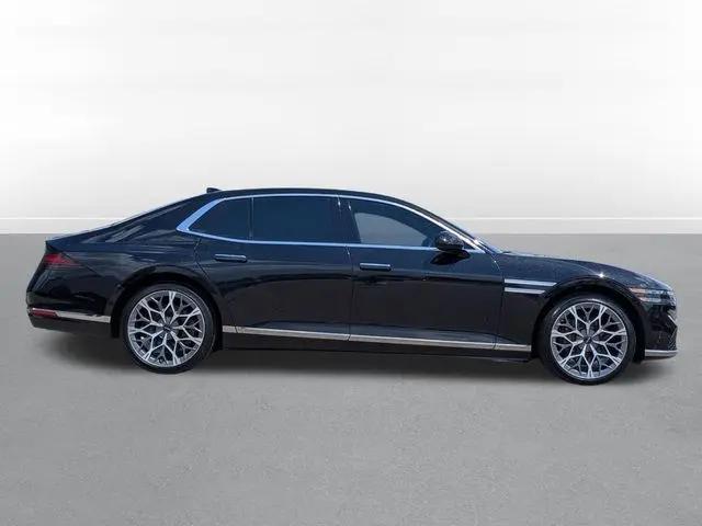 2023 Genesis G90 3.5T e-SC AWD