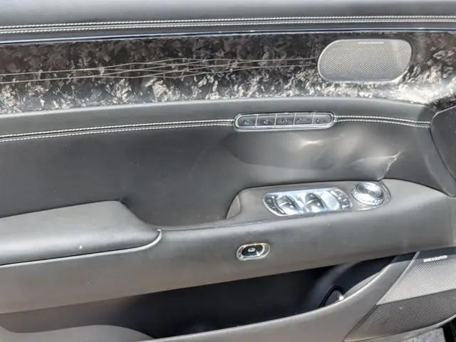 2023 Genesis G90 3.5T e-SC AWD