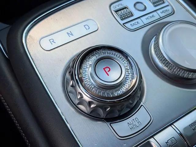 2023 Genesis G90 3.5T e-SC AWD