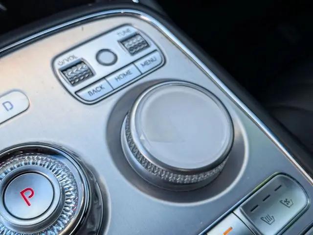 2023 Genesis G90 3.5T e-SC AWD