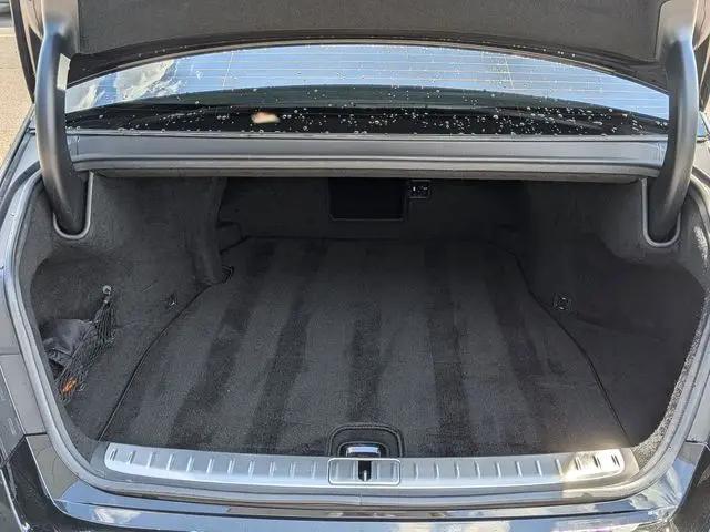 2023 Genesis G90 3.5T e-SC AWD