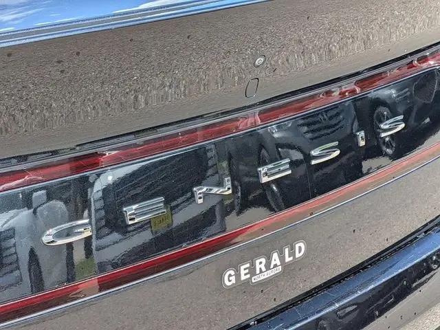 2023 Genesis G90 3.5T e-SC AWD