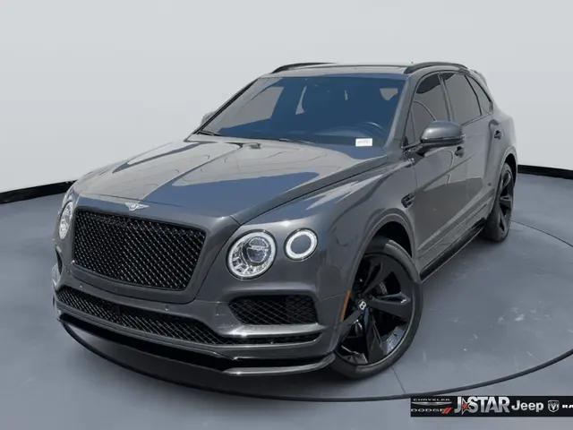 2020 Bentley Bentayga V8 for sale in Anaheim Hills, CA