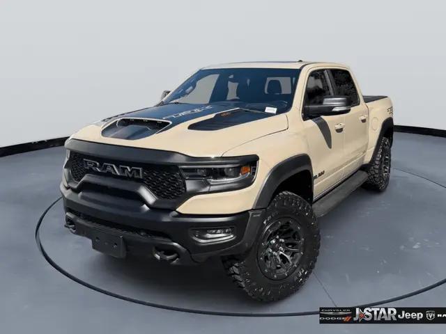 2022 Ram 1500 TRX Crew Cab 4x4 5'7" Box for sale in ANAHEIM HILLS, CA