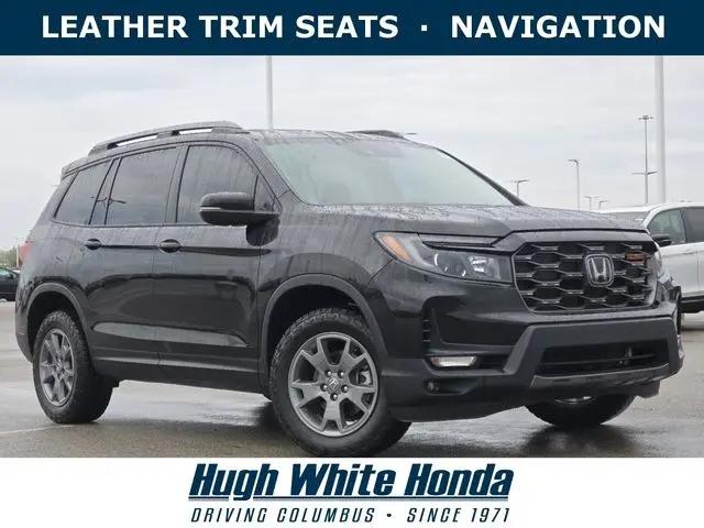 2025 Honda Passport AWD TrailSport for sale in Columbus, OH