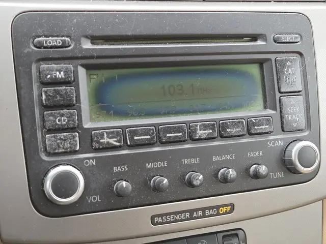 2006 Volkswagen Passat 2.0T