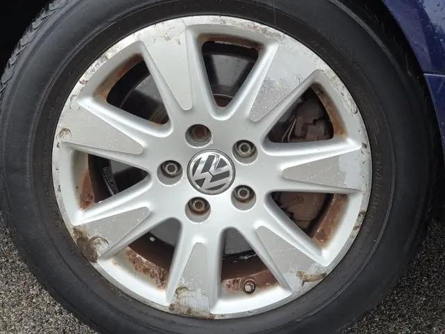 2006 Volkswagen Passat 2.0T