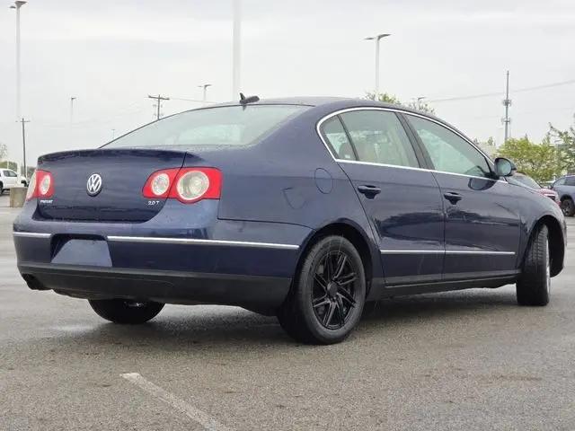 2006 Volkswagen Passat 2.0T