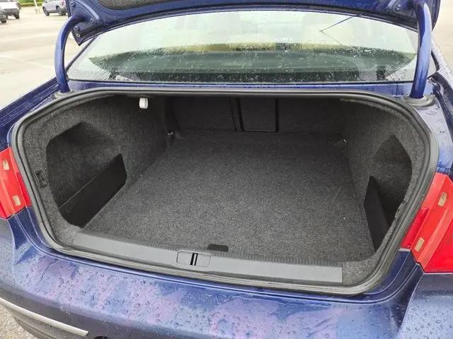 2006 Volkswagen Passat 2.0T