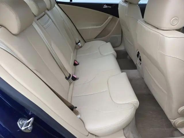 2006 Volkswagen Passat 2.0T
