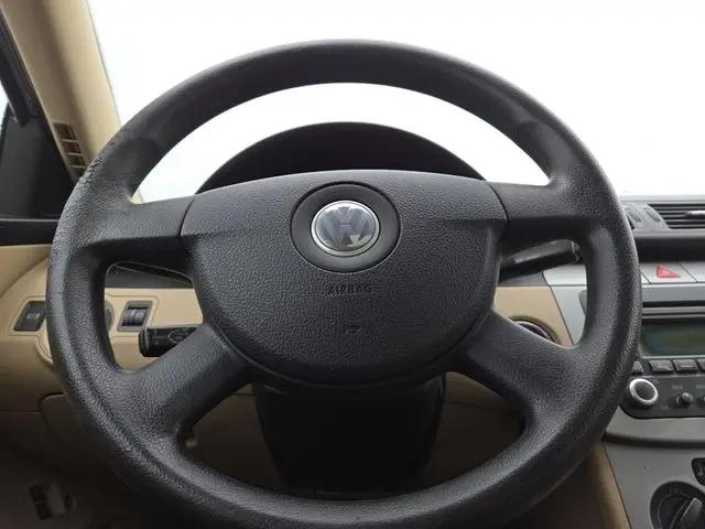 2006 Volkswagen Passat 2.0T