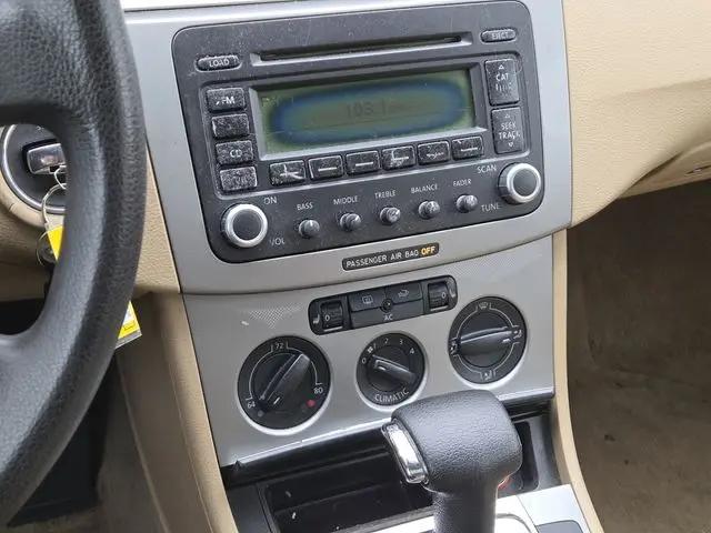 2006 Volkswagen Passat 2.0T