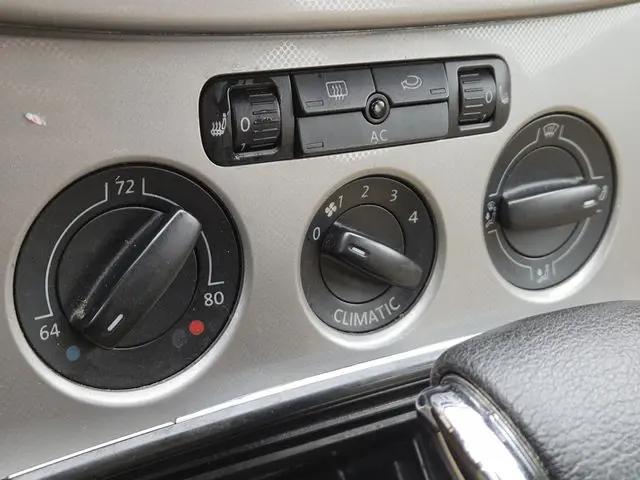 2006 Volkswagen Passat 2.0T