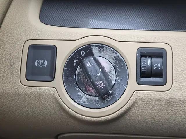 2006 Volkswagen Passat 2.0T