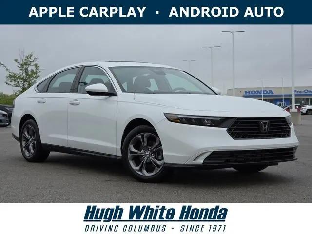 2024 Honda Accord EX for sale near Columbus, OH
