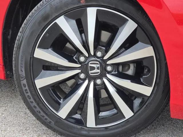 2024 Honda Civic EX